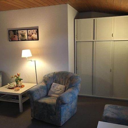 "Uns Schuen" Nr 2 Apartment Фехмарн Екстериор снимка